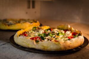 authentic italian pizza