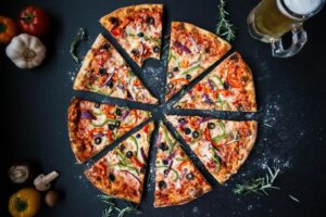 halal pizzarestaurant in amsterdam